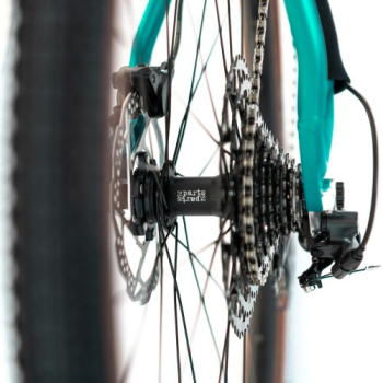 KUbikes 29M gravel